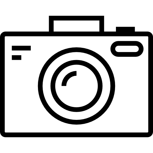 Photo camera